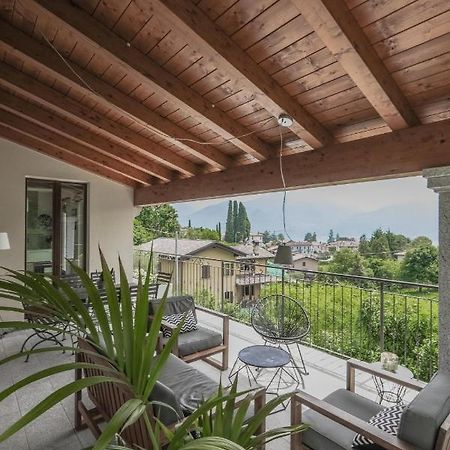 Villa Elena Menaggio Exterior photo
