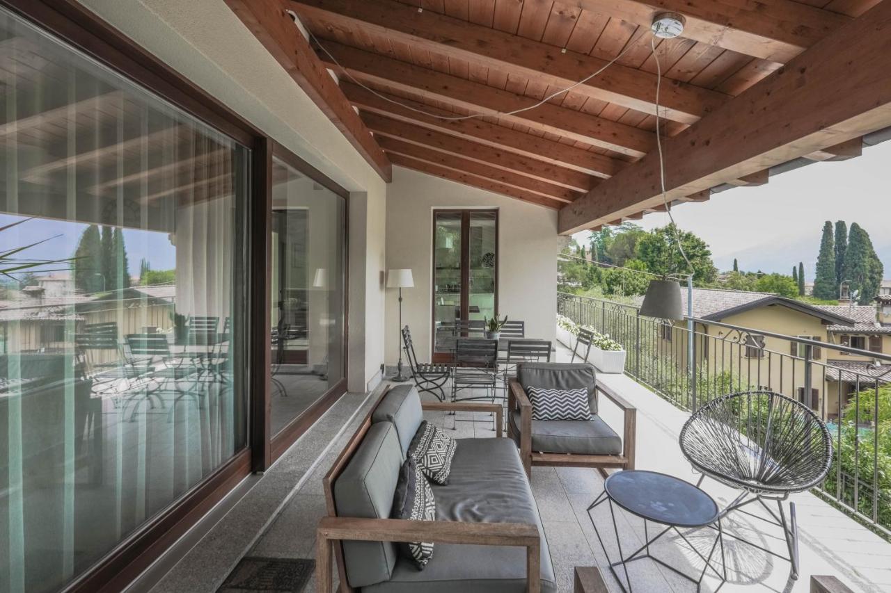 Villa Elena Menaggio Exterior photo
