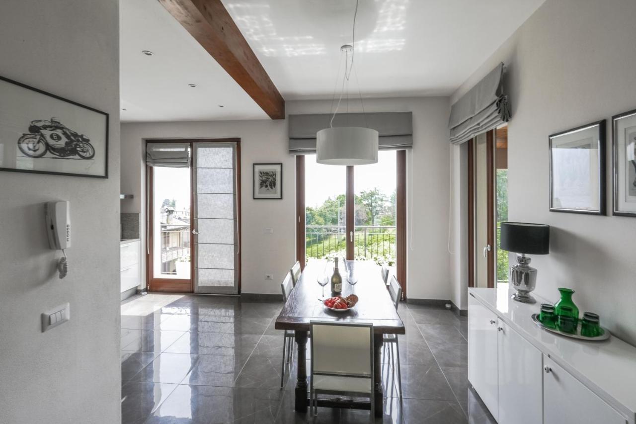 Villa Elena Menaggio Exterior photo
