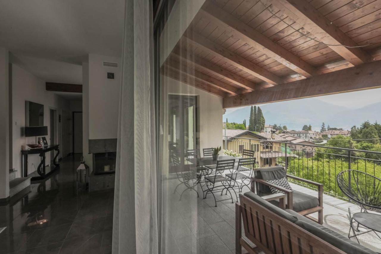 Villa Elena Menaggio Exterior photo