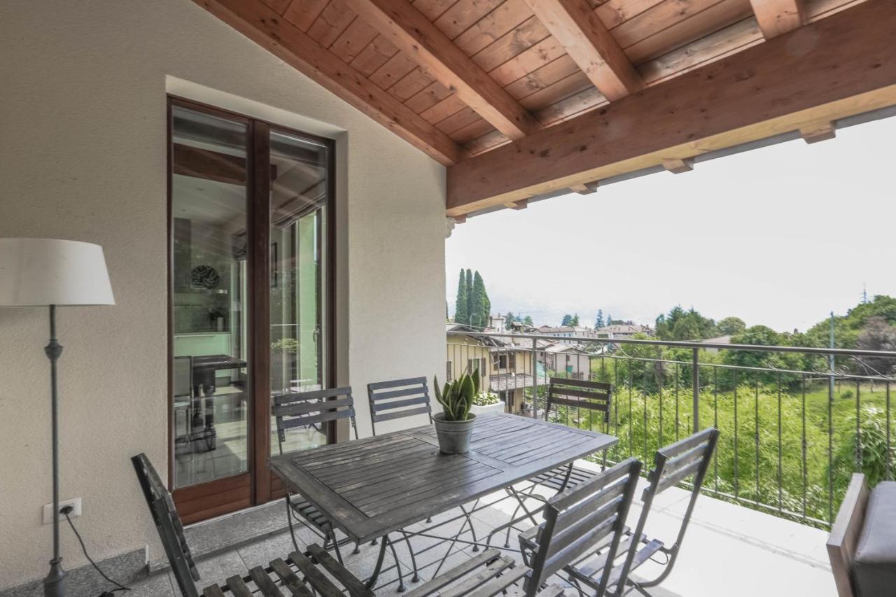Villa Elena Menaggio Exterior photo