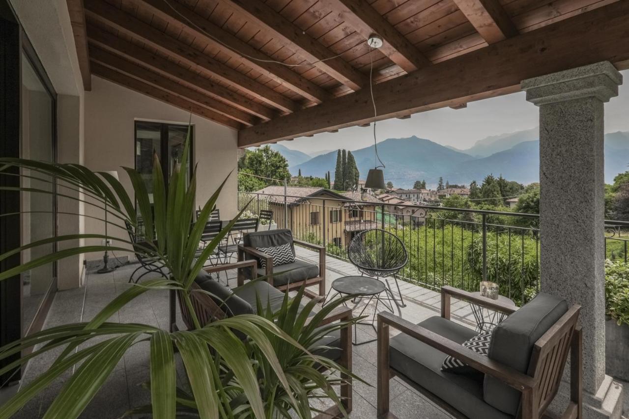 Villa Elena Menaggio Exterior photo