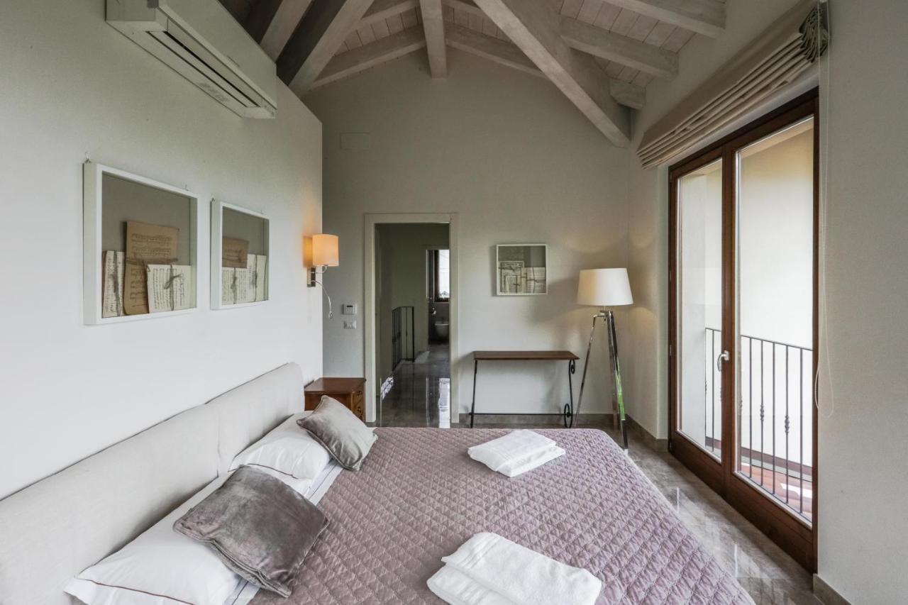 Villa Elena Menaggio Exterior photo