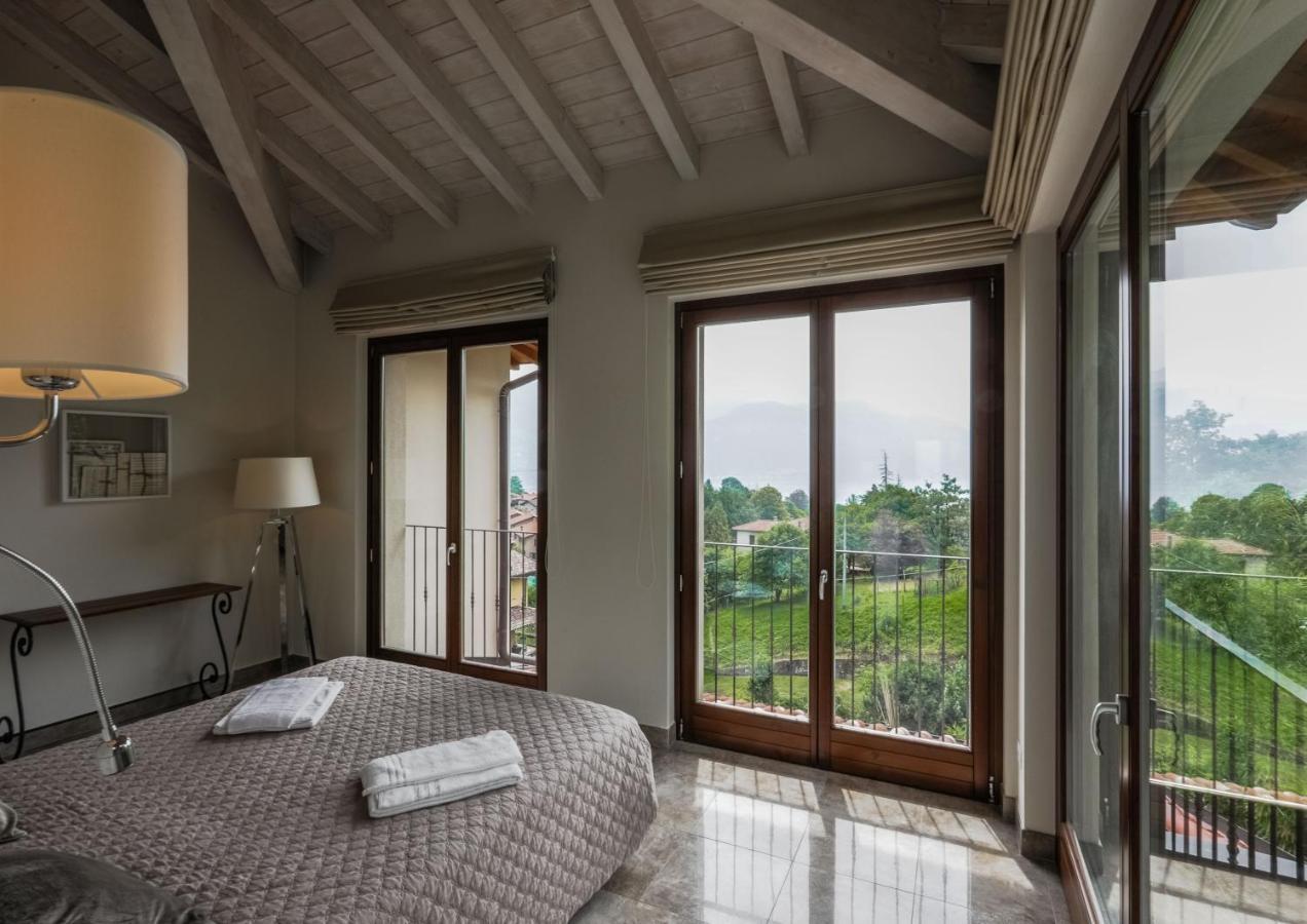 Villa Elena Menaggio Exterior photo