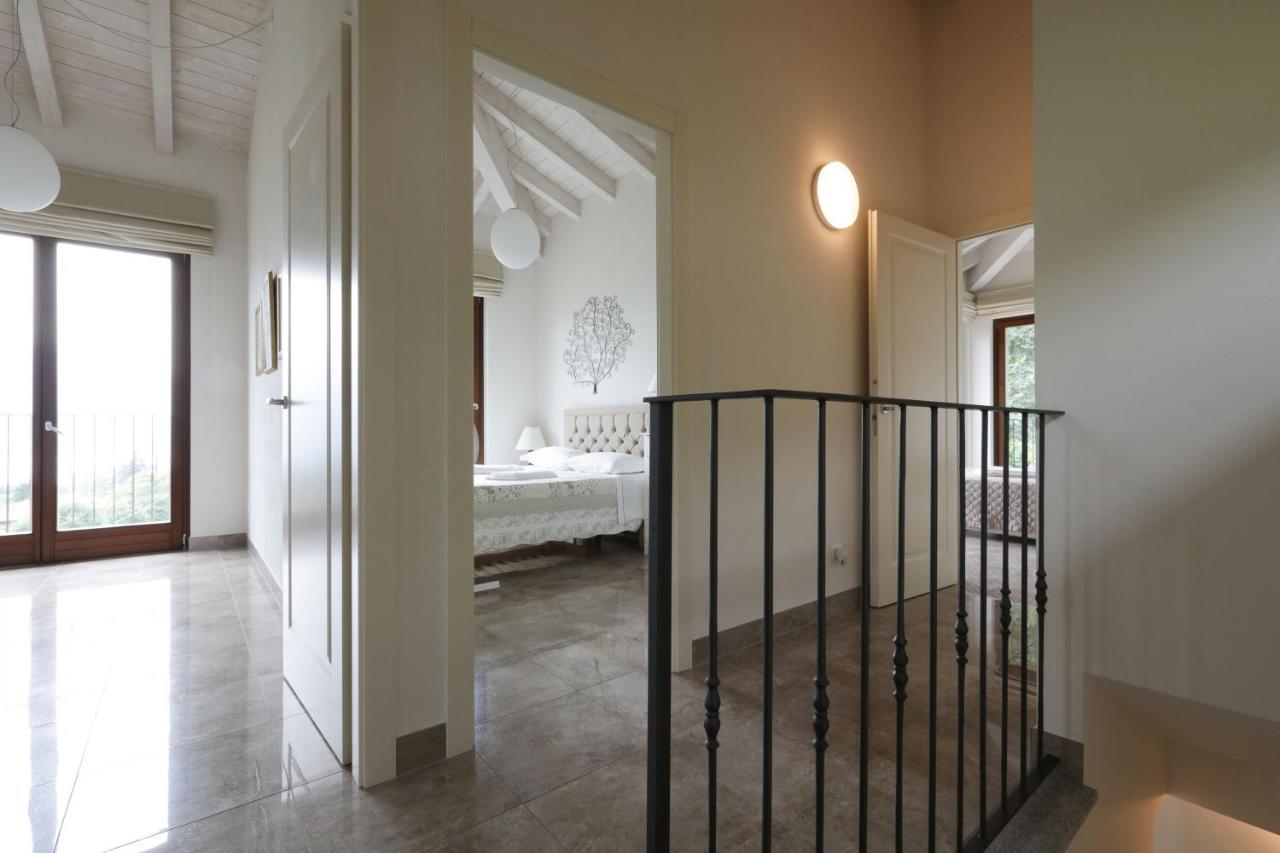 Villa Elena Menaggio Exterior photo