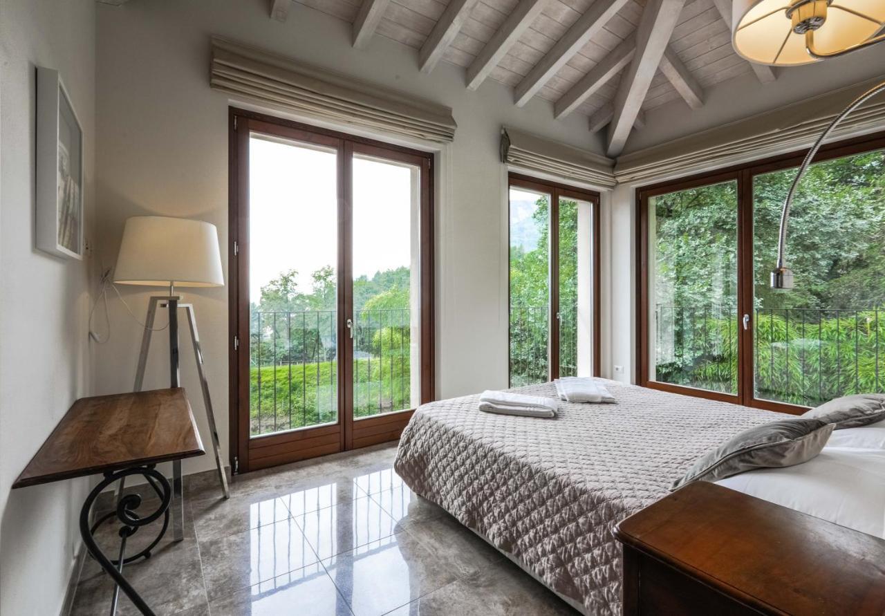 Villa Elena Menaggio Exterior photo