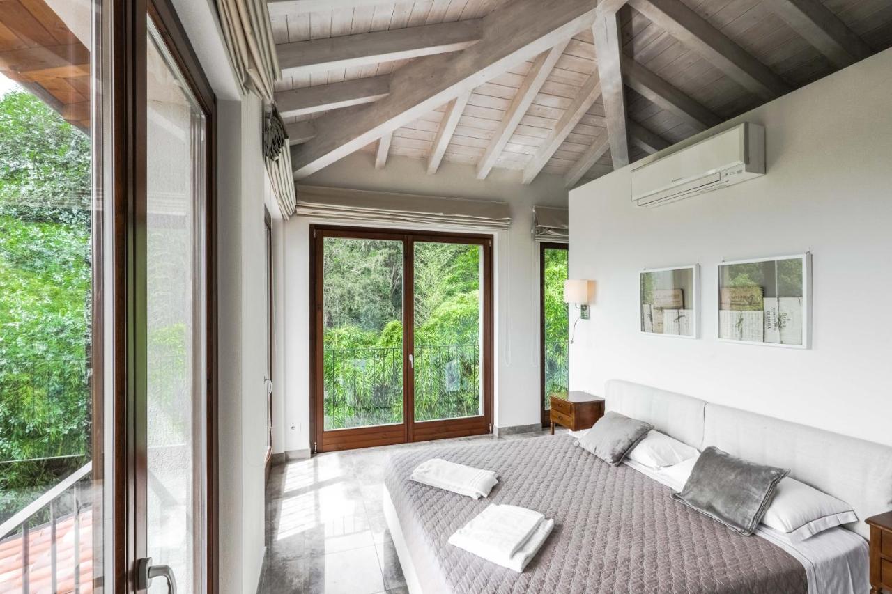 Villa Elena Menaggio Exterior photo