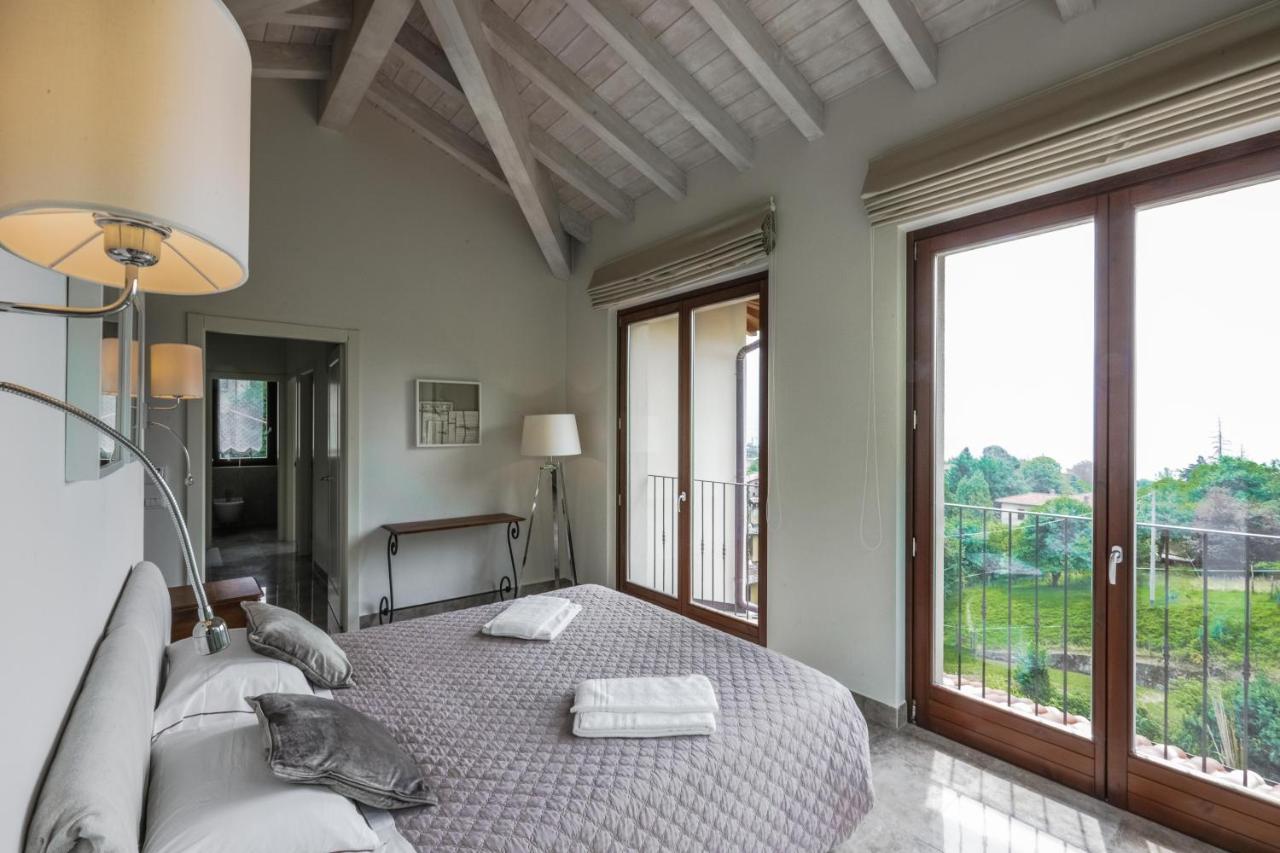 Villa Elena Menaggio Exterior photo